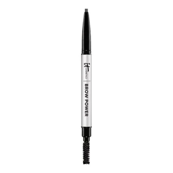it cosmetics Other - IT Cosmetics NEW Universal Brow Power Eyebrow Pencil in Universal Taupe Shade
